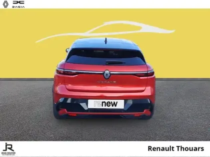 Photo 10 Renault Megane  E-Tech Electric EV60 220ch Techno optimum charge