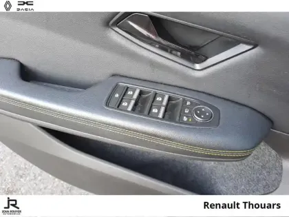 Photo 14 Renault Megane  E-Tech Electric EV60 220ch Techno optimum charge