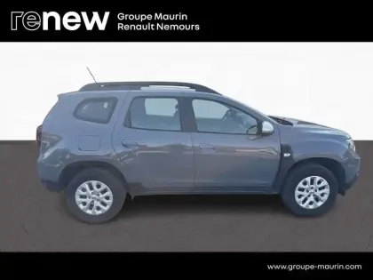 Photo 5 Dacia Duster  1.3 TCe 130ch FAP Expression 4x2