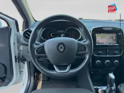 Photo 11 Renault Clio  1.5 dCi 90ch energy Business EDC 5p Euro6c