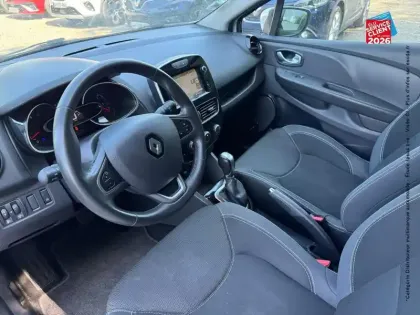 Photo 14 Renault Clio  1.5 dCi 90ch energy Business EDC 5p Euro6c