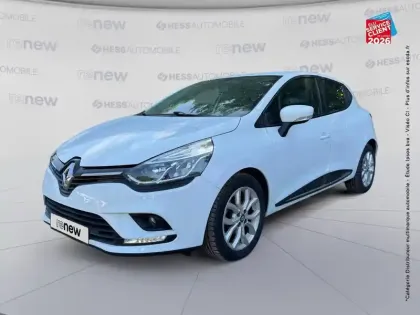 Photo Renault Clio Business