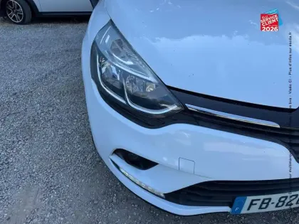 Photo 12 Renault Clio  1.5 dCi 90ch energy Business EDC 5p Euro6c