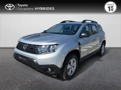 Photo Dacia Duster Confort