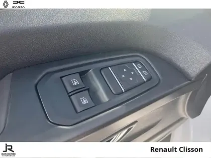 Photo 14 Renault Trafic  Fg L1H1 3T 2.0 Blue dCi 130ch Advance -25