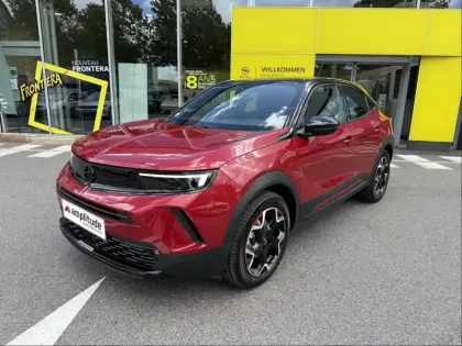 Photo Opel Mokka Gs Line