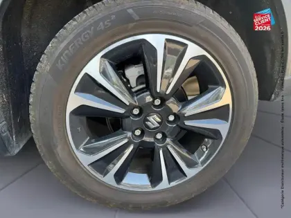 Photo 9 Suzuki Vitara  1.5 Dualjet Hybrid 115ch Style Auto