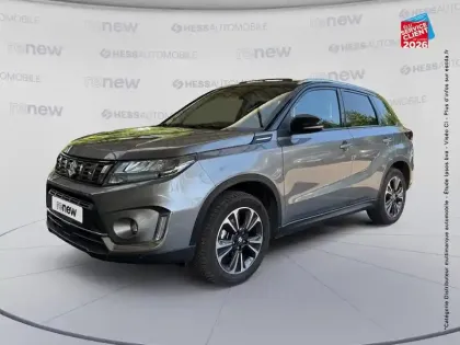 Photo Suzuki Vitara Style
