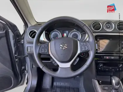 Photo 11 Suzuki Vitara  1.5 Dualjet Hybrid 115ch Style Auto