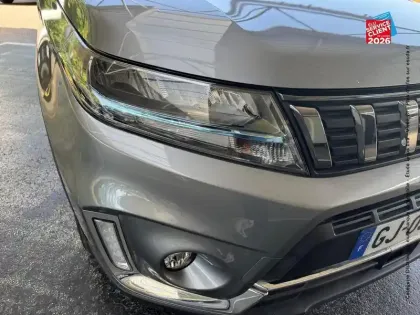 Photo 12 Suzuki Vitara  1.5 Dualjet Hybrid 115ch Style Auto