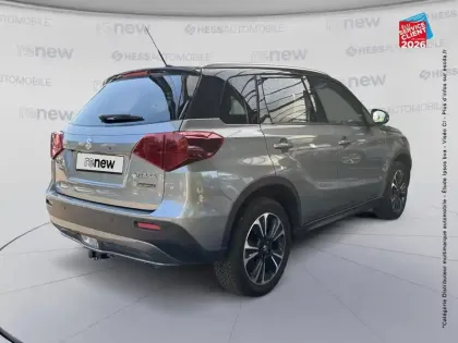 Photo 5 Suzuki Vitara  1.5 Dualjet Hybrid 115ch Style Auto