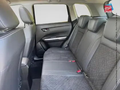 Photo 10 Suzuki Vitara  1.5 Dualjet Hybrid 115ch Style Auto