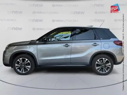 Photo 8 Suzuki Vitara  1.5 Dualjet Hybrid 115ch Style Auto