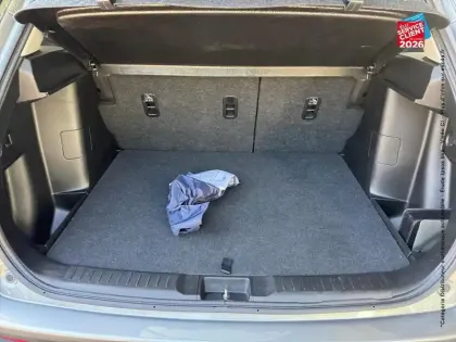 Photo 13 Suzuki Vitara  1.5 Dualjet Hybrid 115ch Style Auto