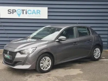 Photo Peugeot 208 Like