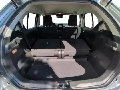Photo 5 Suzuki Ignis  1.2 Dualjet Hybrid 83ch Pack Allgrip
