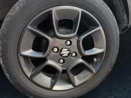 Photo 10 Suzuki Ignis  1.2 Dualjet Hybrid 83ch Pack Allgrip