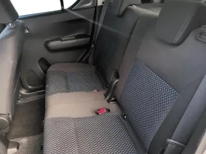 Photo 14 Suzuki Ignis  1.2 Dualjet Hybrid 83ch Pack Allgrip
