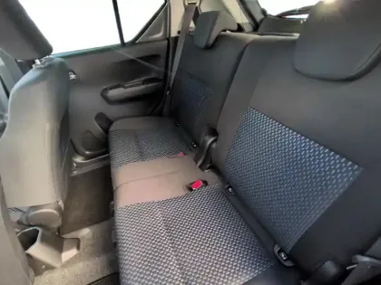 Photo 9 Suzuki Ignis  1.2 Dualjet Hybrid 83ch Pack Allgrip