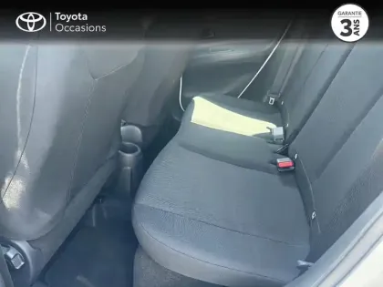Photo 5 Toyota Aygo X  1.0 VVT-i 72ch Active Business