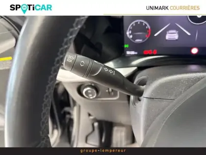 Photo 14 Opel Mokka  1.2 Turbo 130ch Ultimate BVA8