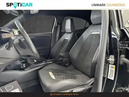 Photo 8 Opel Mokka  1.2 Turbo 130ch Ultimate BVA8