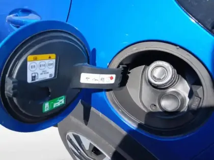 Photo 9 Ford Puma  1.0 Flexifuel 125ch S&S mHEV Titanium Business