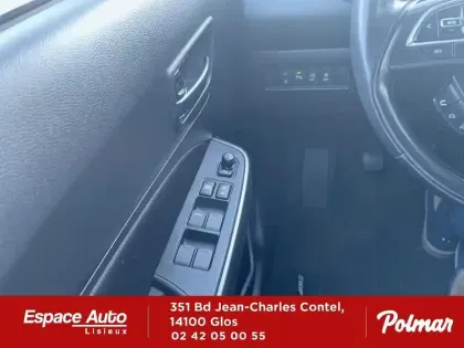 Photo 14 Suzuki Swift  1.2 Dualjet Hybrid 83ch Pack