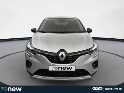 Photo 15 Renault Captur  1.3 TCe mild hybrid 160ch Techno EDC