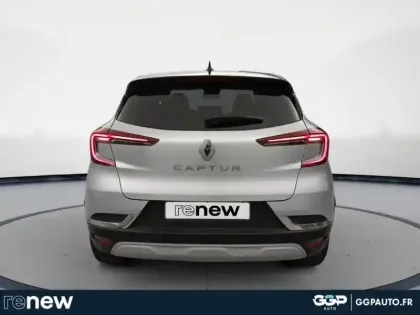 Photo 11 Renault Captur  1.3 TCe mild hybrid 160ch Techno EDC