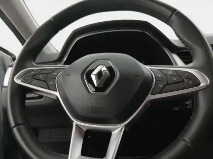 Photo 21 Renault Captur  1.3 TCe mild hybrid 160ch Techno EDC