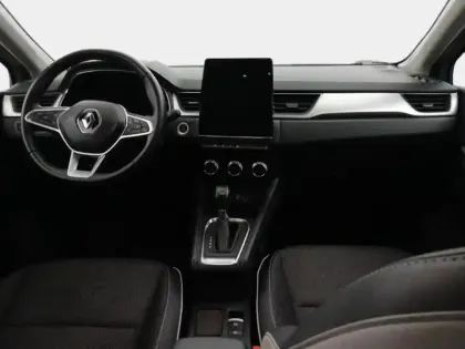 Photo 19 Renault Captur  1.3 TCe mild hybrid 160ch Techno EDC