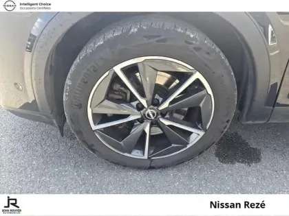 Photo 7 Nissan Qashqai  e-POWER 190ch Tekna 2022