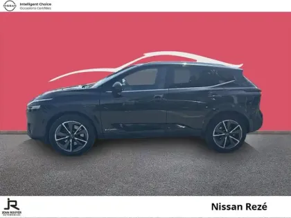 Photo 9 Nissan Qashqai  e-POWER 190ch Tekna 2022