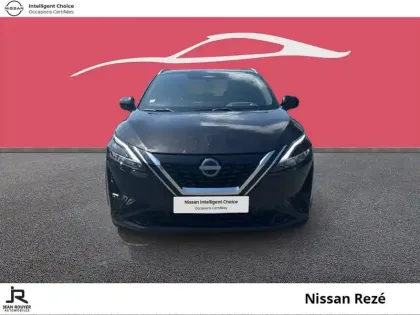 Photo 8 Nissan Qashqai  e-POWER 190ch Tekna 2022