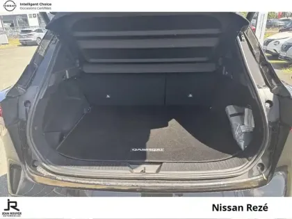 Photo 6 Nissan Qashqai  e-POWER 190ch Tekna 2022
