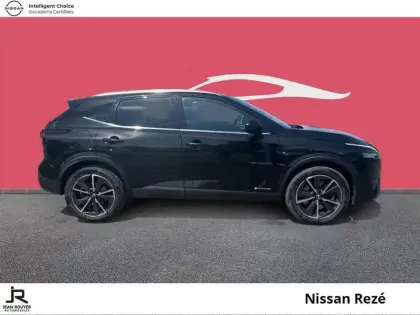 Photo 11 Nissan Qashqai  e-POWER 190ch Tekna 2022
