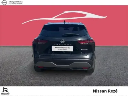 Photo 10 Nissan Qashqai  e-POWER 190ch Tekna 2022