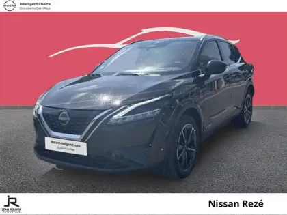 Photo Nissan Qashqai Tekna