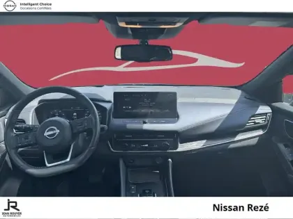 Photo 14 Nissan Qashqai  e-POWER 190ch Tekna 2022