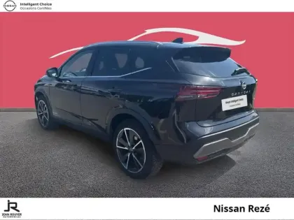 Photo 12 Nissan Qashqai  e-POWER 190ch Tekna 2022
