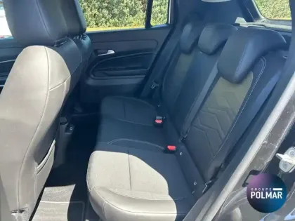 Photo 11 Jeep Avenger  Electrique 156ch 115kW 1st Edition