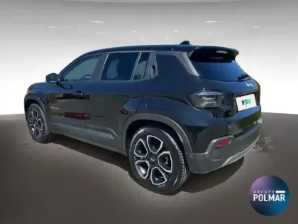 Photo 6 Jeep Avenger  Electrique 156ch 115kW 1st Edition