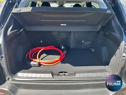 Photo 5 Jeep Avenger  Electrique 156ch 115kW 1st Edition