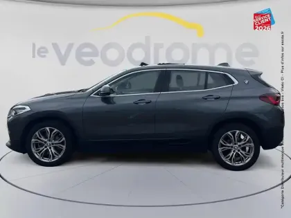 Photo 23 BMW X2  sDrive18iA 136ch Business Design DKG7