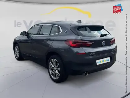 Photo 22 BMW X2  sDrive18iA 136ch Business Design DKG7