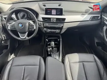 Photo 29 BMW X2  sDrive18iA 136ch Business Design DKG7