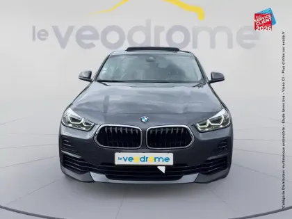 Photo 16 BMW X2  sDrive18iA 136ch Business Design DKG7