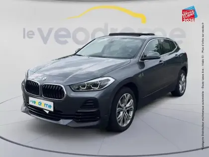 Photo Bmw X2 Business Design