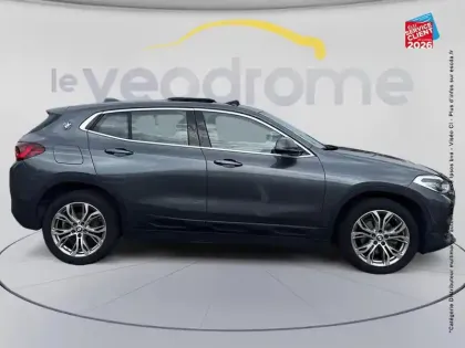 Photo 18 BMW X2  sDrive18iA 136ch Business Design DKG7